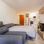 Apartamento Entre Dos Playas