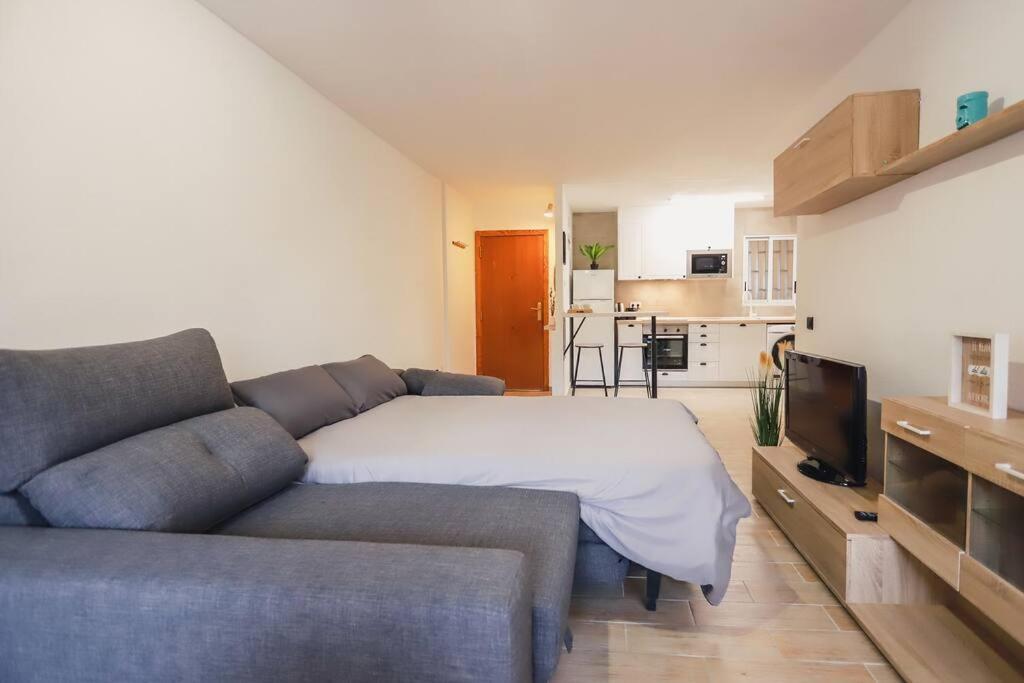 Apartment Entre Dos Playas