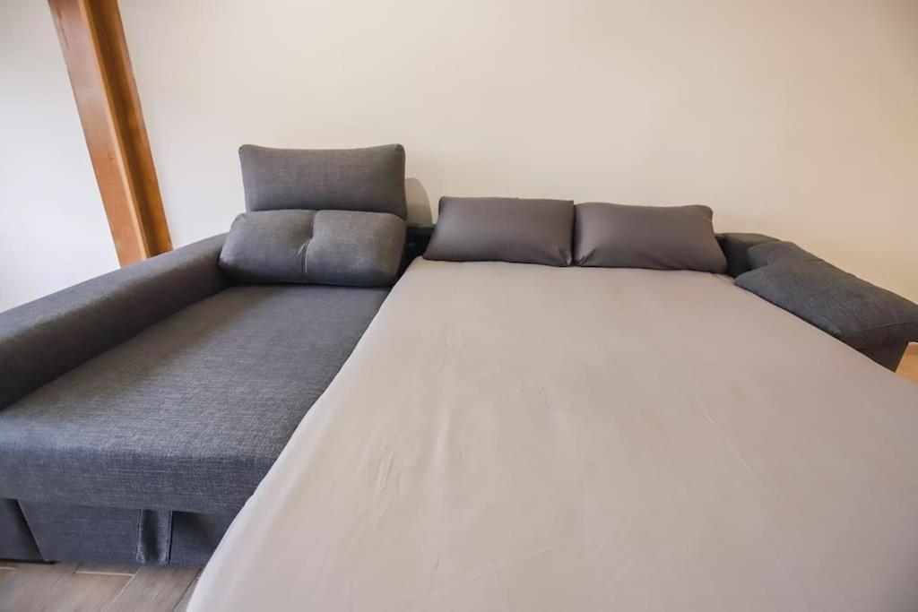 Apartment Entre Dos Playas Benidorm