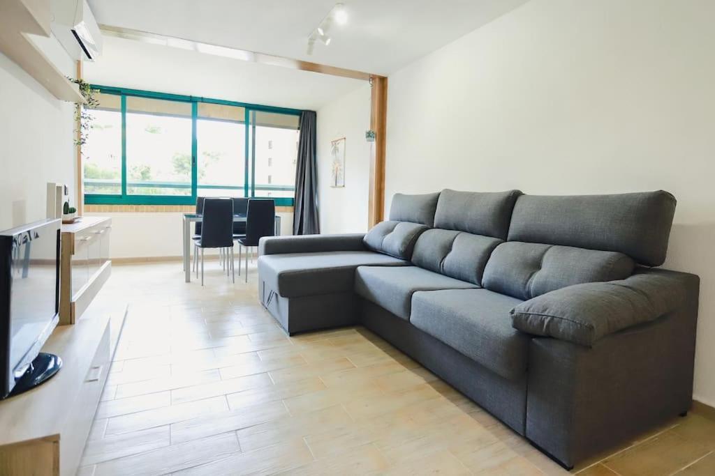 Apartment Entre Dos Playas *